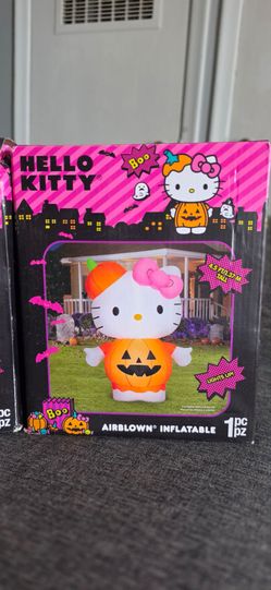 Hello Kitty