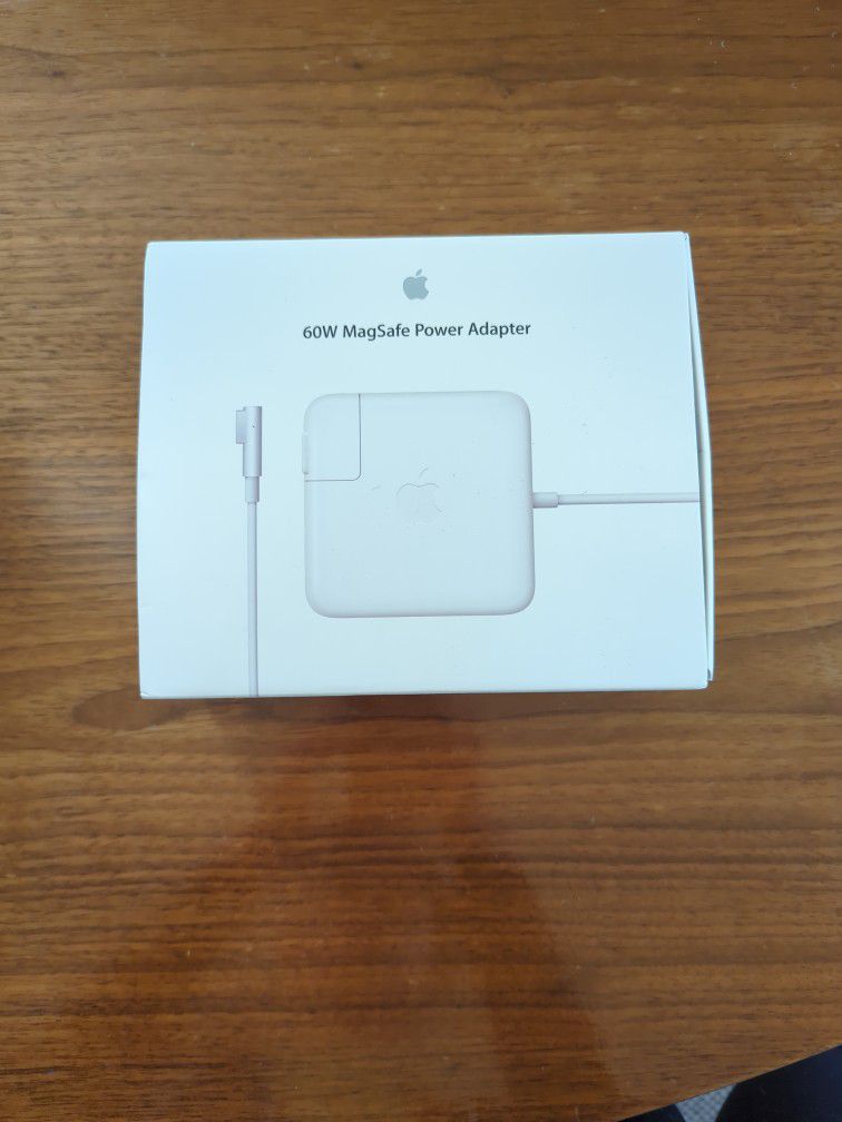 Apple Power Adapter For Mac notebook 