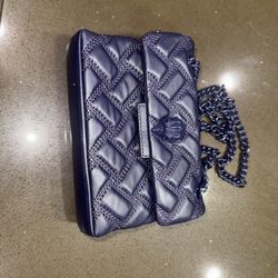 Kurt Geiger mini leather kensington bag Valentines Gift