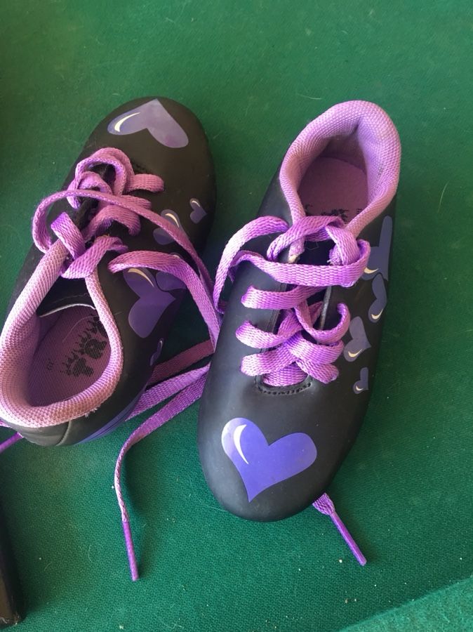 Clothes and shoes
