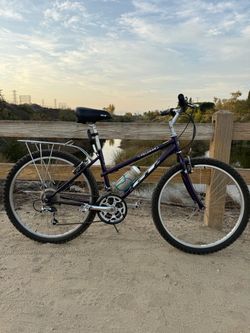 GT Palomar 16” – Great Condition + New Rear Rack