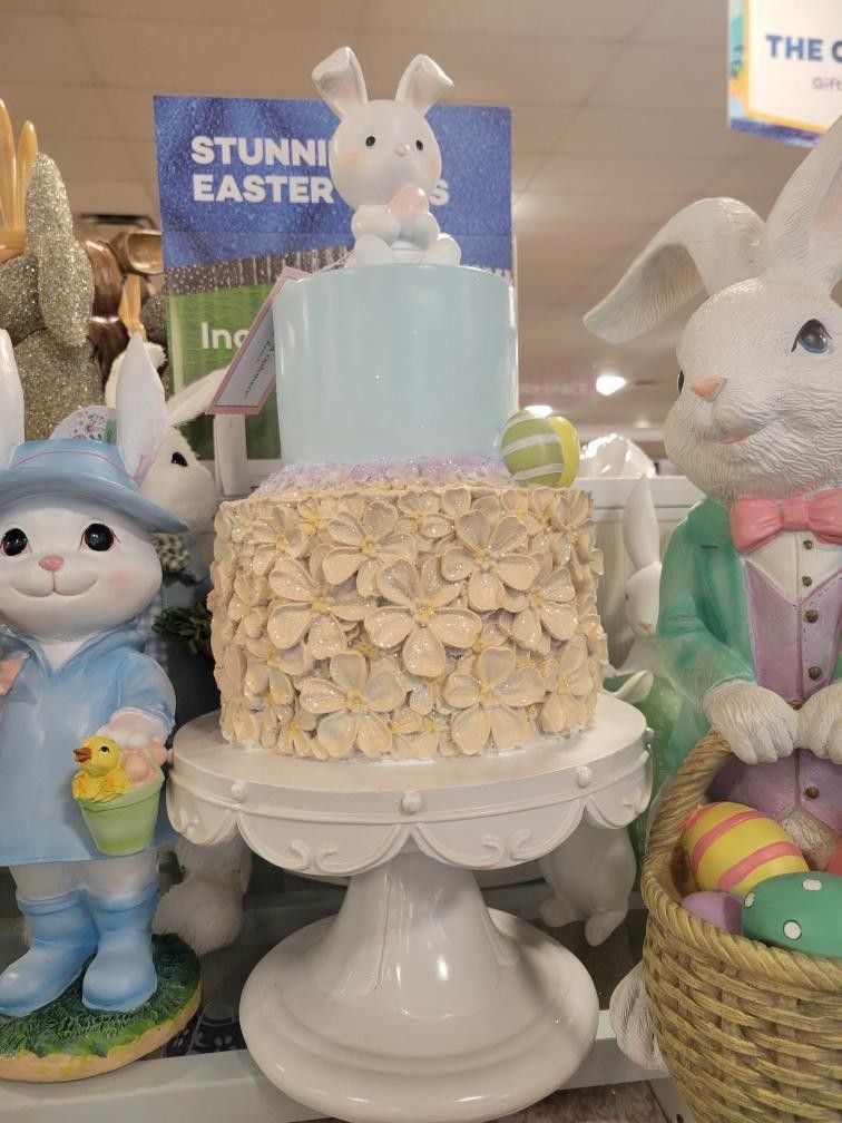 Cupcakes And Cashmere