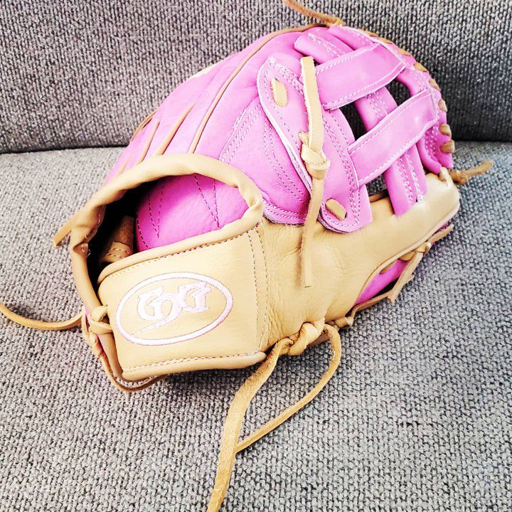 Custom 13" Softball Glove 