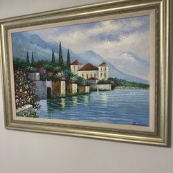 Painting