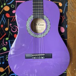 Kids Guitar 
