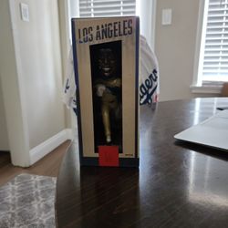 Jason Heyward Bobblehead