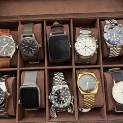 Men’s Watches