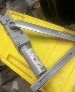 Door Closer