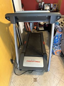 Pro-Form 480e Treadmill