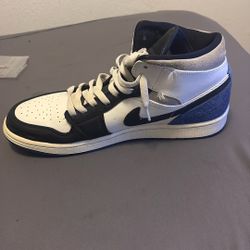 Jordan 1s