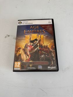 Age of empires