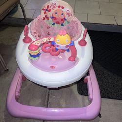 Baby Walker