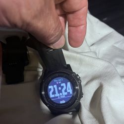 Watch Garmin Fénix GPS Good Condition 