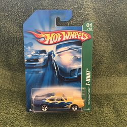 HOTWHEELS