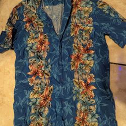 Hawaiian Shirt