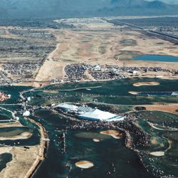 Phoenix Open- Greenskeeper Tickets