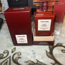 Tom Ford Lost Cherry 100ML