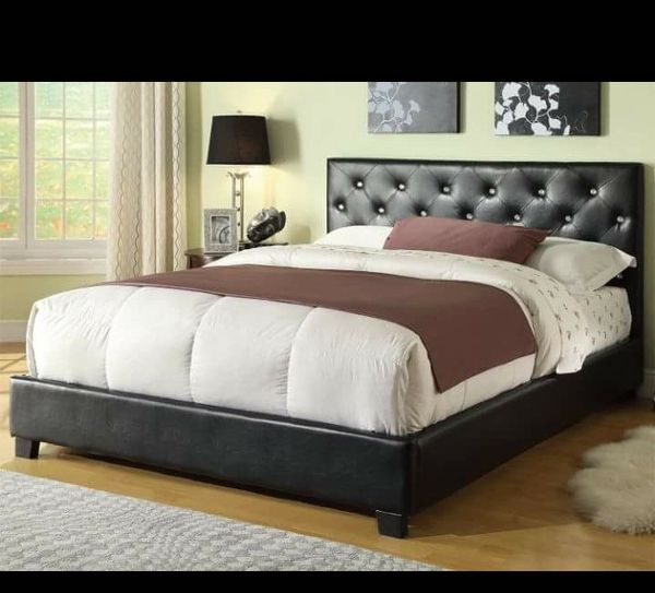 Queen Bed With Mattress For In Dallas Tx Offerup