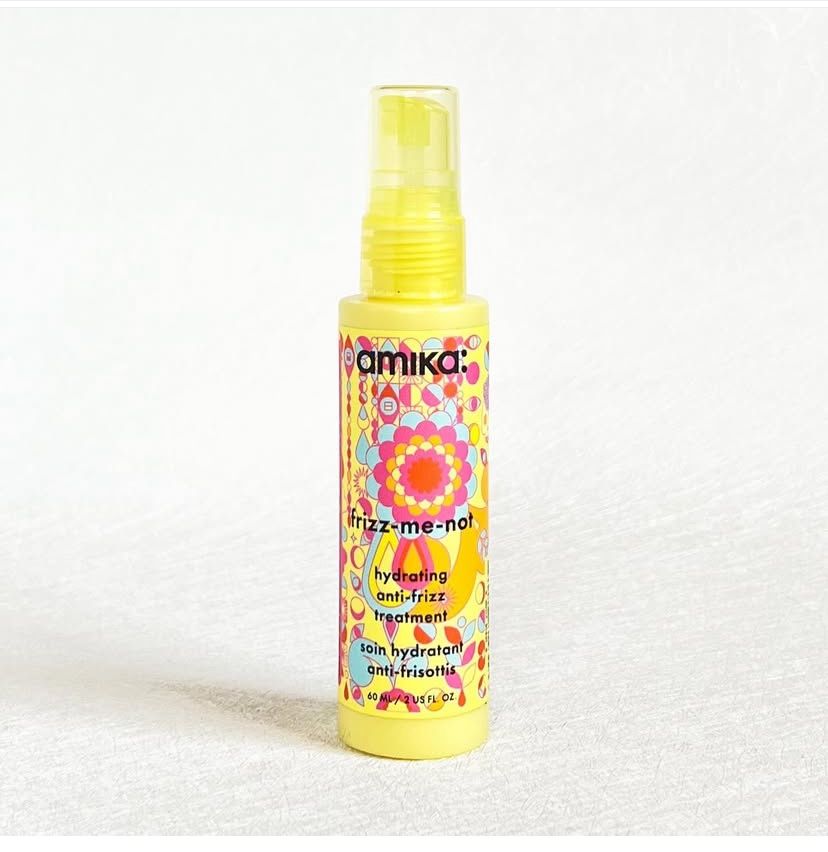 Amika Frizz-Me-Not Hydrating Anti-Frizz Treatment