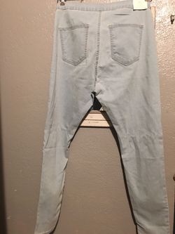 Women’s jeans