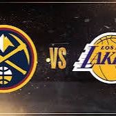 Lakers Vs Nuggets Tickets 