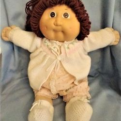 

Cabbage patch Doll - 