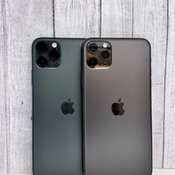 Apple iPhone 11 Pro Max - Pay $5 and the rest later