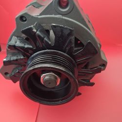 Alternators 