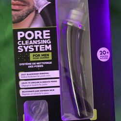 Mens Pore Cleaner 