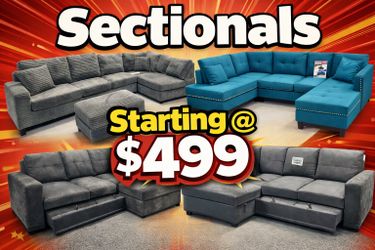 🔥 CRAZY FURNITURE SALE! 