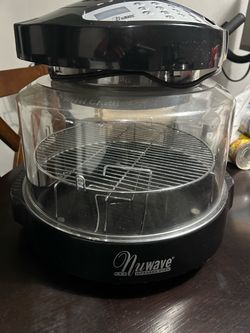 NuWave Pro Infrared Oven