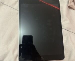 iPad 9th Gen. 64GB 10.2” Screen.