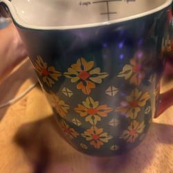 Pioneer Woman Measuring Cup