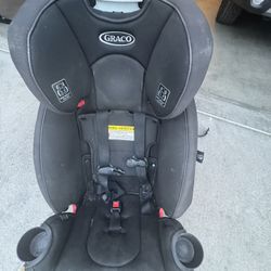 Graco Car seat 