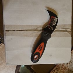 Brand New Work Tool And Gloves