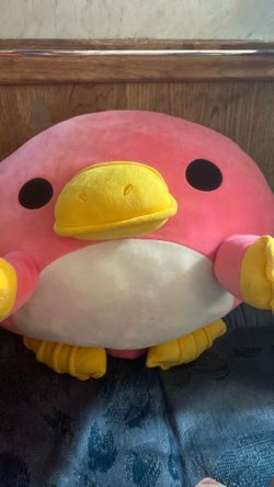 Plushie