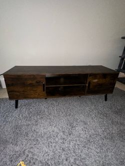55” TV Stand