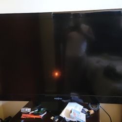 Insignia 55 Inch TV 