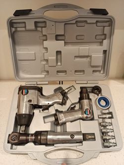 Air Tool Kit