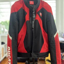 Ducati Jacket