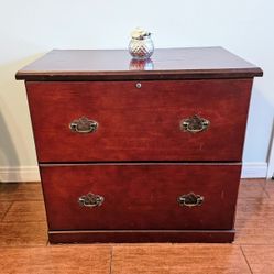 Filing CABINET 