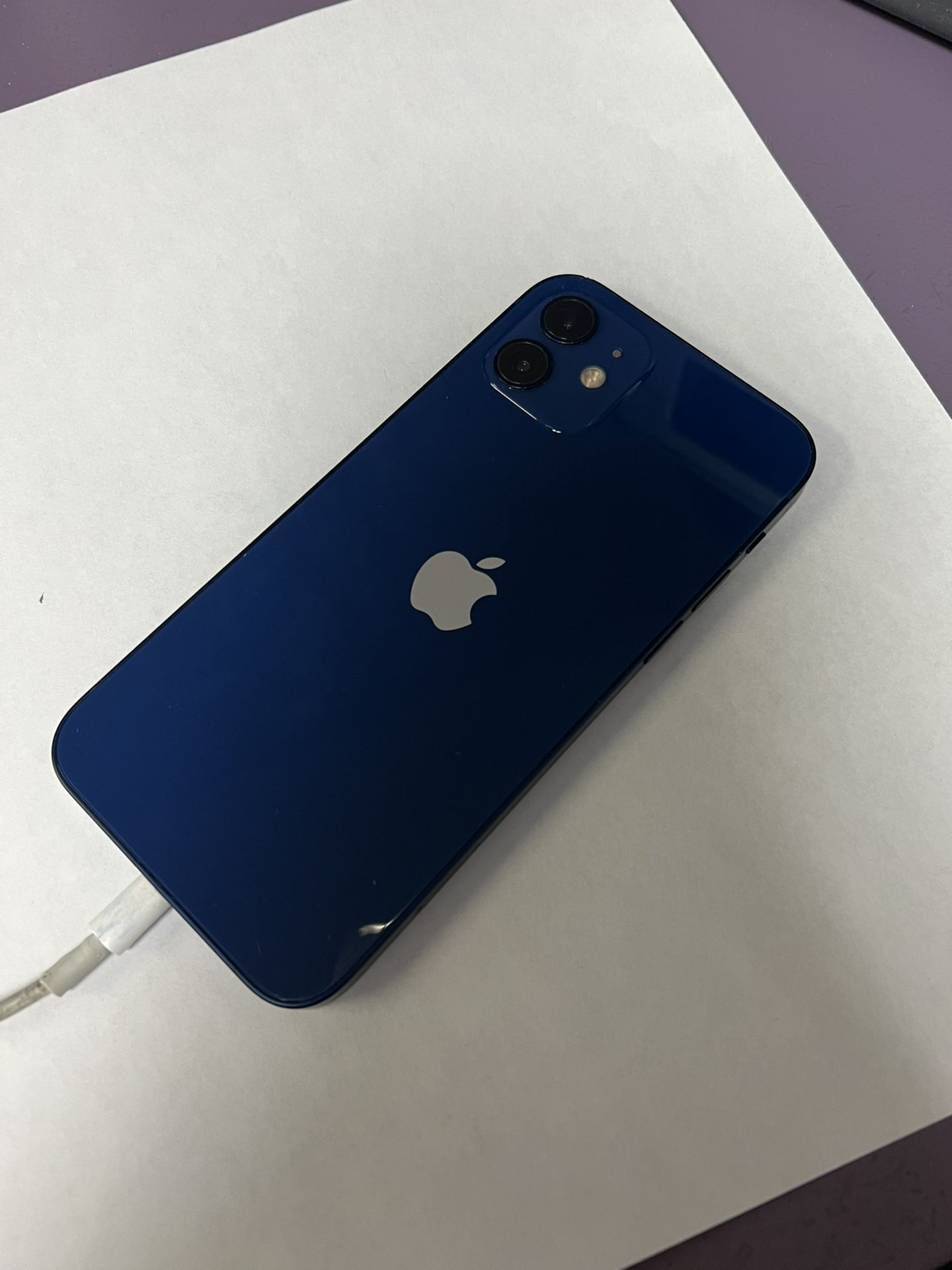 Iphone 12 