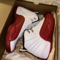 Cherry 12’s SZ 11