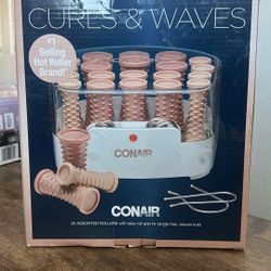 Hot Rollers 
