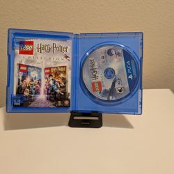 PS4 Harry Potter 