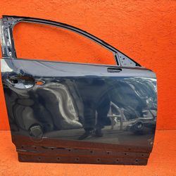 2024 - 2025 MAZDA CX-30 RIGHT PASSENGER SIDE FRONT DOOR SHELL PANEL OEM