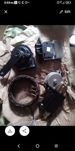 Car Parts 
