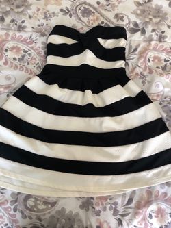 Dress Size L