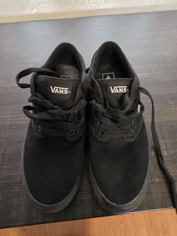 Men's Vans Atwood