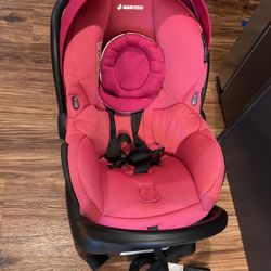 Maxi Cost Infant Car seat